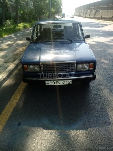 LADA (VAZ) 2107 1992, 179,047 km - 1.5 l - Bakı
