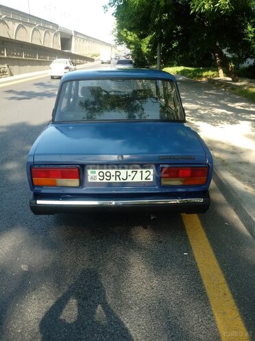 LADA (VAZ) 2107 1992, 179,047 km - 1.5 l - Bakı