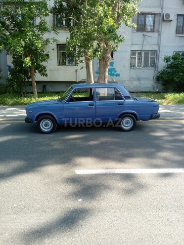 LADA (VAZ) 2107 1992, 179,047 km - 1.5 l - Bakı