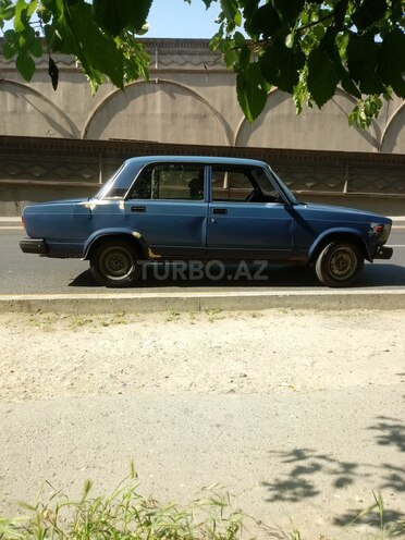 LADA (VAZ) 2107 1992, 179,047 km - 1.5 l - Bakı