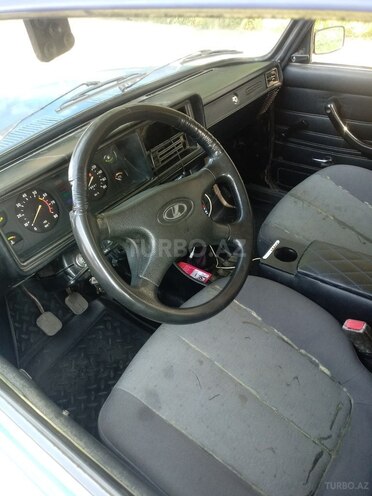 LADA (VAZ) 2107 1992, 179,047 km - 1.5 l - Bakı