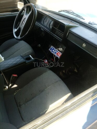 LADA (VAZ) 2107 1992, 179,047 km - 1.5 l - Bakı