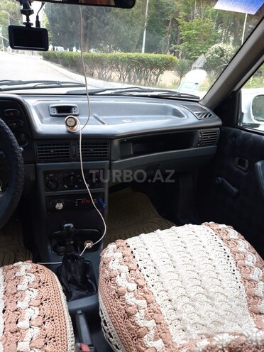 Daewoo Nexia 1998, 397,000 km - 1.5 l - Bakı