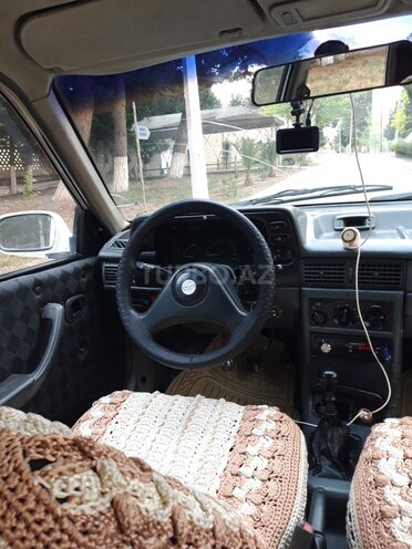 Daewoo Nexia 1998, 397,000 km - 1.5 l - Bakı