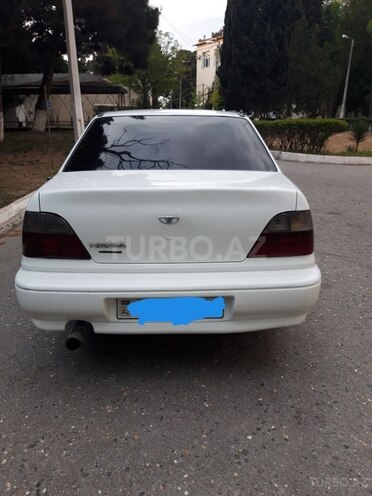 Daewoo Nexia 1998, 397,000 km - 1.5 l - Bakı