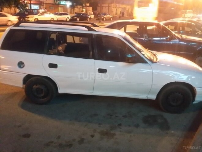 Opel Astra 1997, 435,685 km - 0.1 l - Bakı