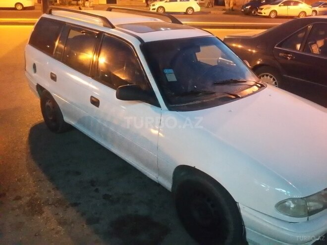 Opel Astra 1997, 435,685 km - 0.1 l - Bakı