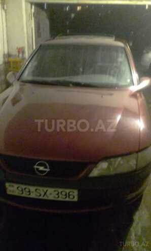 Opel Vectra 1997, 300,000 km - 1.6 l - Bakı