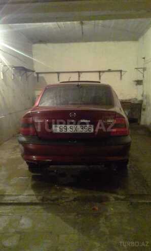 Opel Vectra 1997, 300,000 km - 1.6 l - Bakı