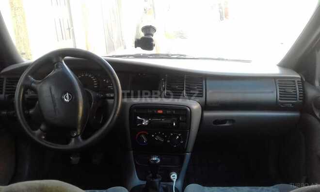 Opel Vectra 1997, 300,000 km - 1.6 l - Bakı