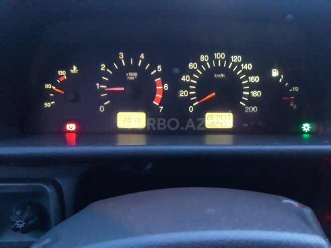 LADA (VAZ) 2115 2012, 267,500 km - 1.6 л - İmişli