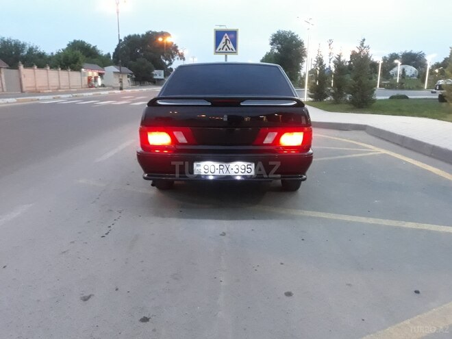 LADA (VAZ) 2115 2012, 267,500 km - 1.6 л - İmişli