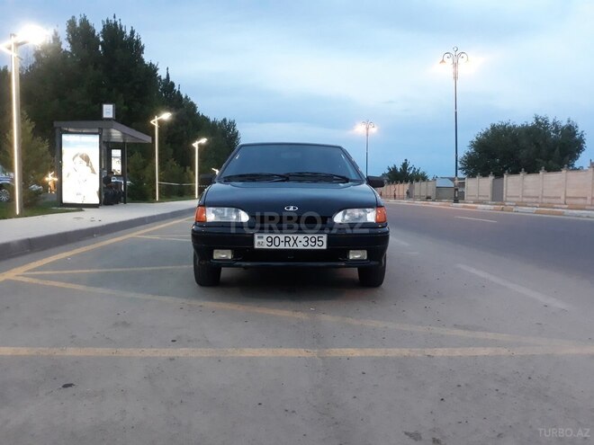 LADA (VAZ) 2115 2012, 267,500 km - 1.6 л - İmişli