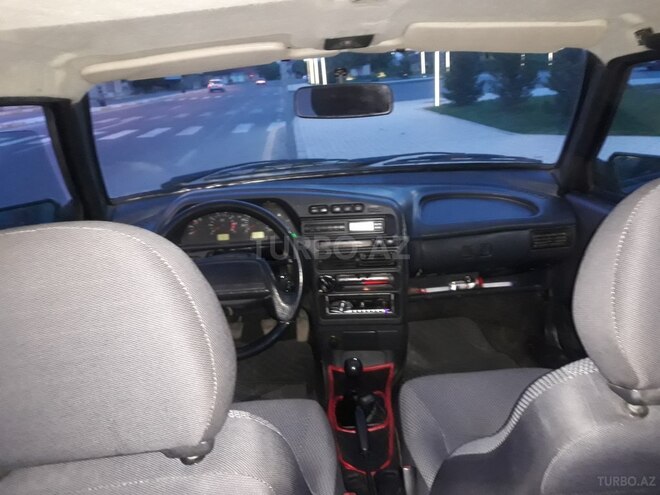 LADA (VAZ) 2115 2012, 267,500 km - 1.6 л - İmişli