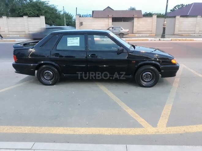 LADA (VAZ) 2115 2012, 267,500 km - 1.6 л - İmişli