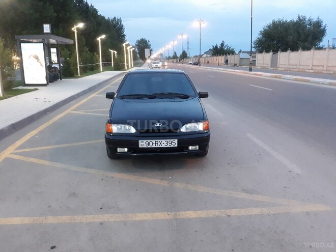 LADA (VAZ) 2115 2012, 267,500 km - 1.6 л - İmişli