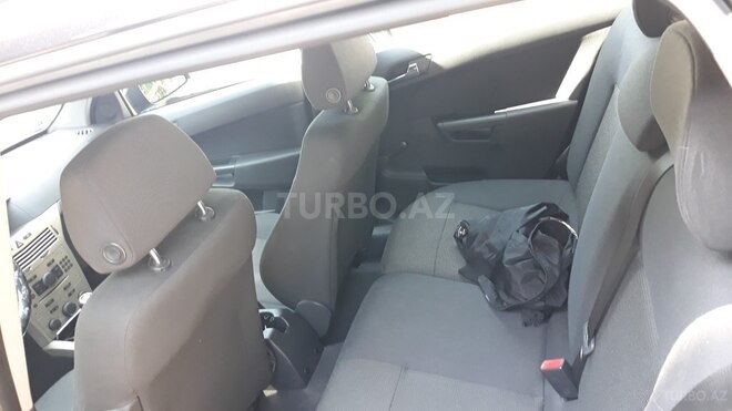 Opel Astra 2007, 150,000 km - 1.4 l - Bakı