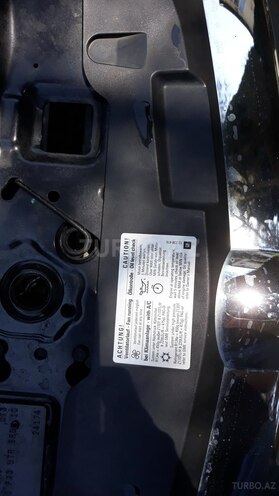 Opel Astra 2007, 150,000 km - 1.4 l - Bakı