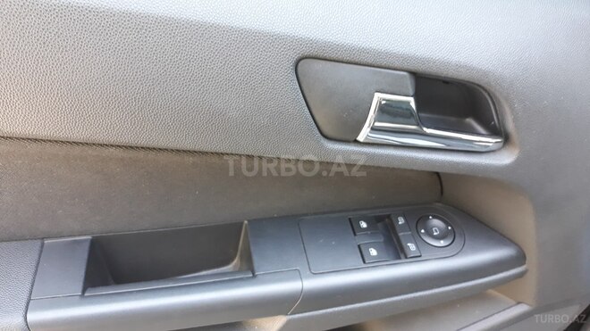 Opel Astra 2007, 150,000 km - 1.4 l - Bakı
