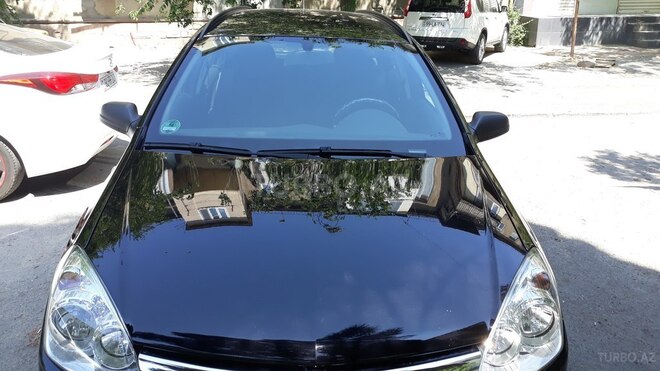 Opel Astra 2007, 150,000 km - 1.4 l - Bakı