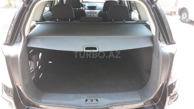 Opel Astra 2007, 150,000 km - 1.4 l - Bakı