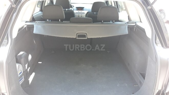 Opel Astra 2007, 150,000 km - 1.4 l - Bakı