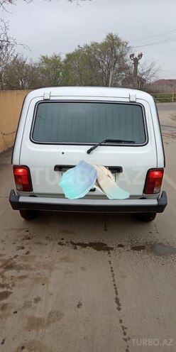 LADA (VAZ) Niva 2012, 165,000 km - 1.7 л - Lənkəran