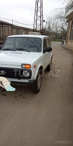 LADA (VAZ) Niva 2012, 165,000 km - 1.7 л - Lənkəran