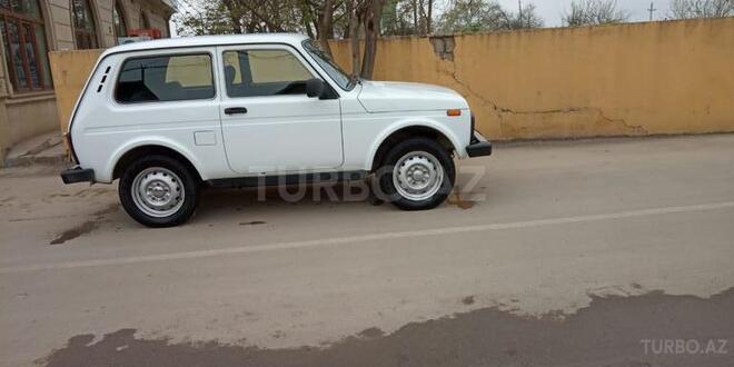 LADA (VAZ) Niva 2012, 165,000 km - 1.7 л - Lənkəran