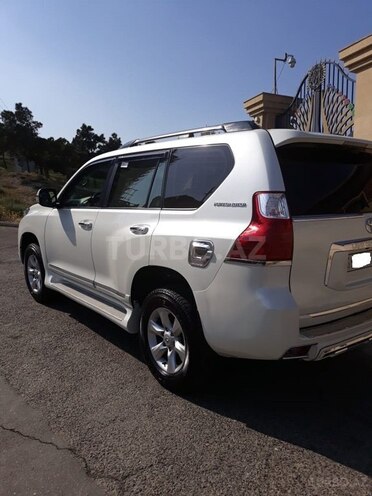 Toyota Prado 2013, 108,000 km - 2.7 l - Bakı