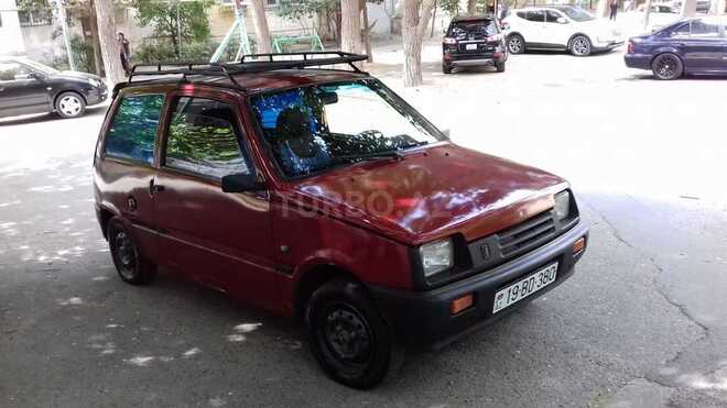 LADA (VAZ) Oka 2003, 238,000 km - 0.8 l - Bakı