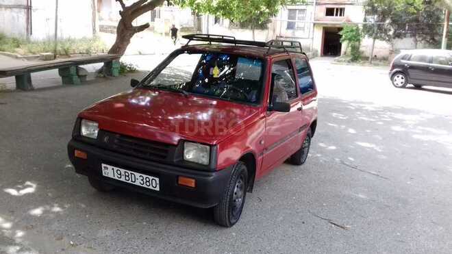 LADA (VAZ) Oka 2003, 238,000 km - 0.8 l - Bakı