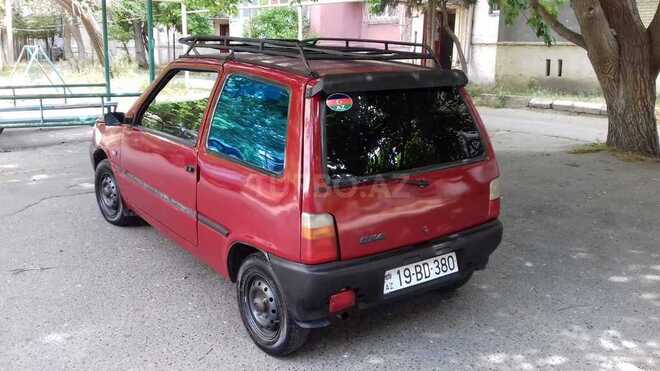 LADA (VAZ) Oka 2003, 238,000 km - 0.8 l - Bakı