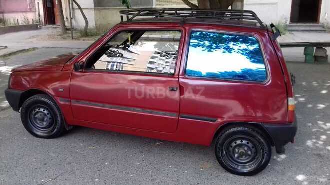 LADA (VAZ) Oka 2003, 238,000 km - 0.8 l - Bakı