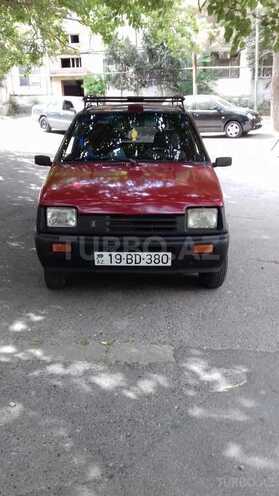 LADA (VAZ) Oka 2003, 238,000 km - 0.8 l - Bakı