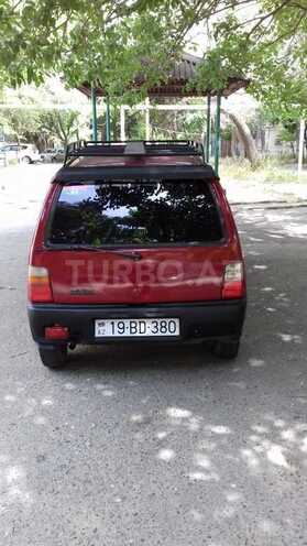 LADA (VAZ) Oka 2003, 238,000 km - 0.8 l - Bakı