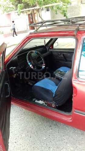 LADA (VAZ) Oka 2003, 238,000 km - 0.8 l - Bakı
