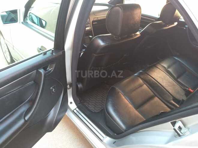 Mercedes C 230 2000, 300,000 km - 2.3 l - Zaqatala