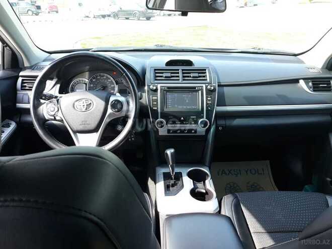 Toyota Camry 2014, 50,000 km - 2.5 l - Bakı