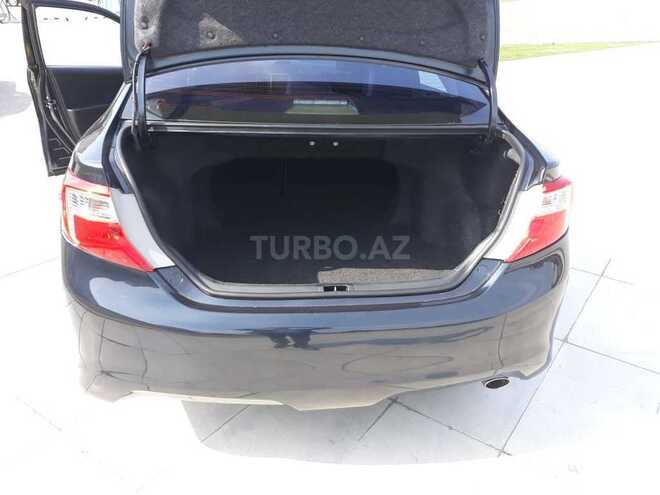 Toyota Camry 2014, 50,000 km - 2.5 l - Bakı