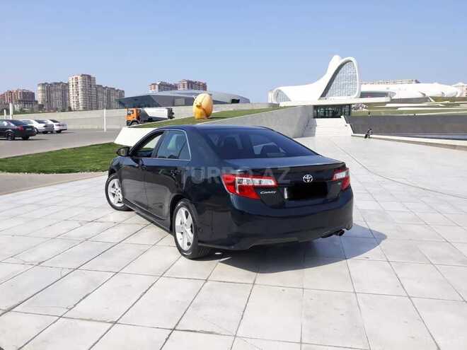 Toyota Camry 2014, 50,000 km - 2.5 l - Bakı
