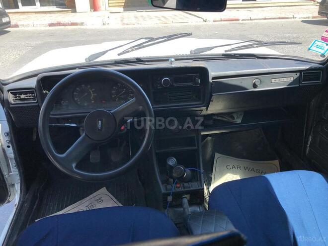 LADA (VAZ) 2107 1989, 180 km - 0.2 l - Bakı