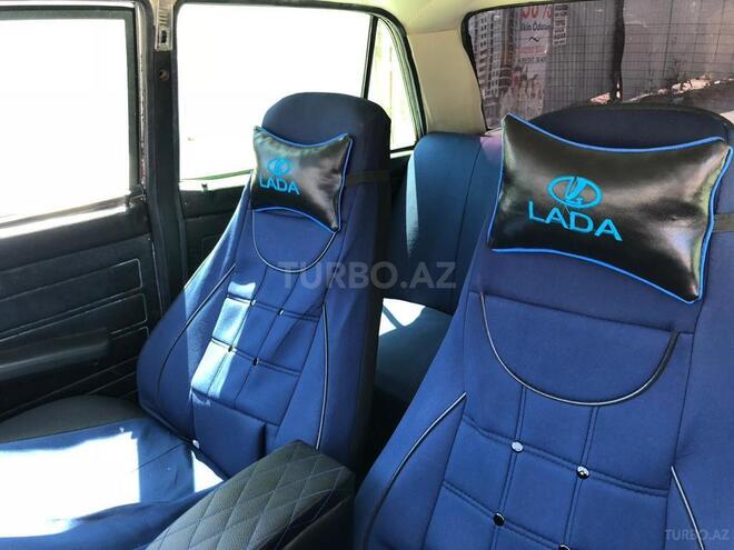 LADA (VAZ) 2107 1989, 180 km - 0.2 l - Bakı