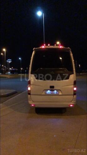 Mercedes Sprinter 316 2010, 278,563 km - 2.2 l - Bakı