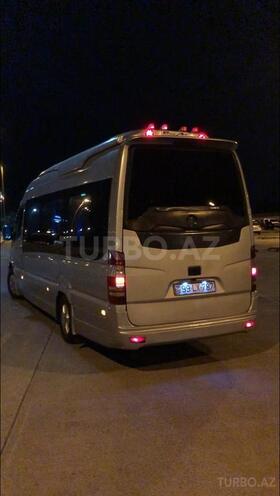 Mercedes Sprinter 316 2010, 278,563 km - 2.2 l - Bakı