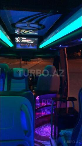 Mercedes Sprinter 316 2010, 278,563 km - 2.2 l - Bakı