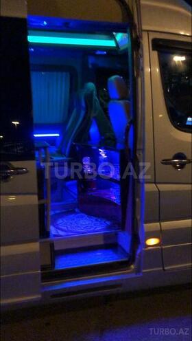 Mercedes Sprinter 316 2010, 278,563 km - 2.2 l - Bakı