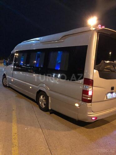 Mercedes Sprinter 316 2010, 278,563 km - 2.2 l - Bakı