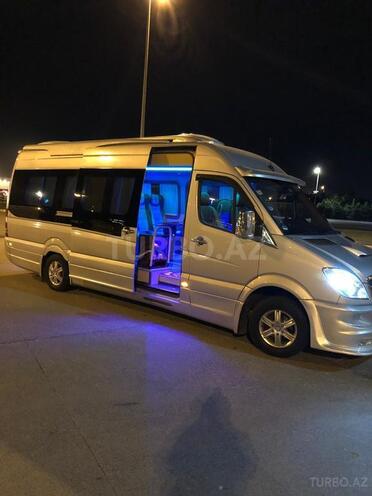 Mercedes Sprinter 316 2010, 278,563 km - 2.2 l - Bakı
