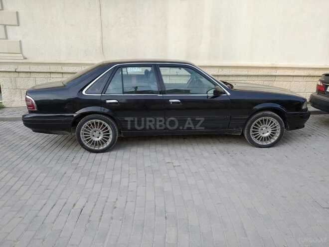 Daewoo  1997, 354,455 km - 0.2 l - Bakı